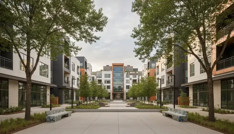 Expert Plumbing Pro - fort-logan-80235