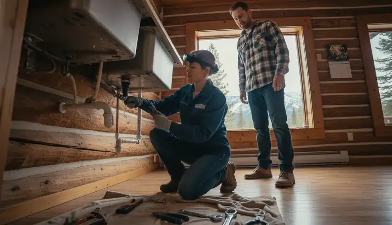 Expert Plumbing Pro - annual-plumbing-maintenance-tips-for-bear-valley-homeowners