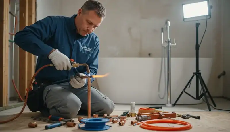 Expert Plumbing Pro - bathroom-remodeling-plumbing