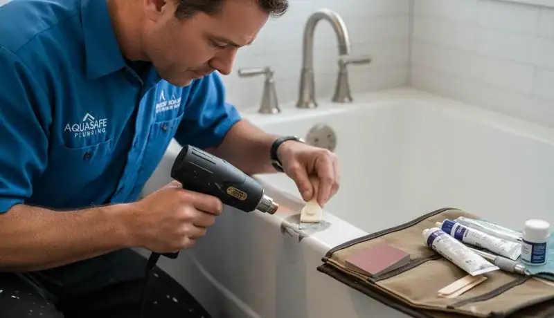 Expert Plumbing Pro - bathtub-repair