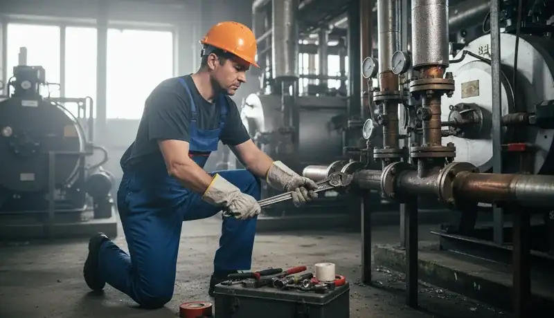 Expert Plumbing Pro - commercial-plumbing