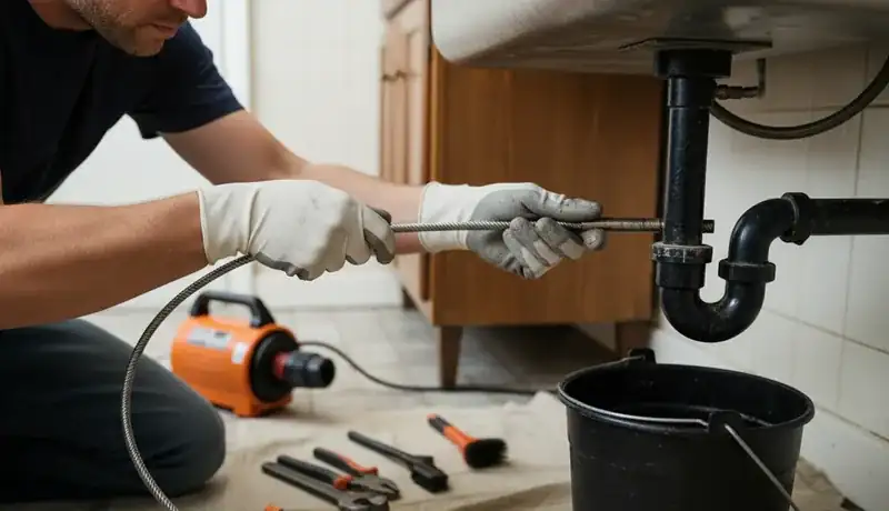 Expert Plumbing Pro - drain-cleaning