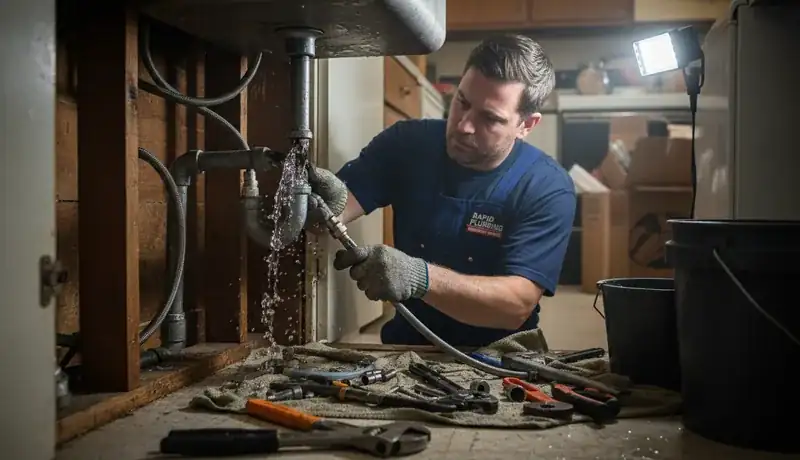 Expert Plumbing Pro - emergency-plumbing