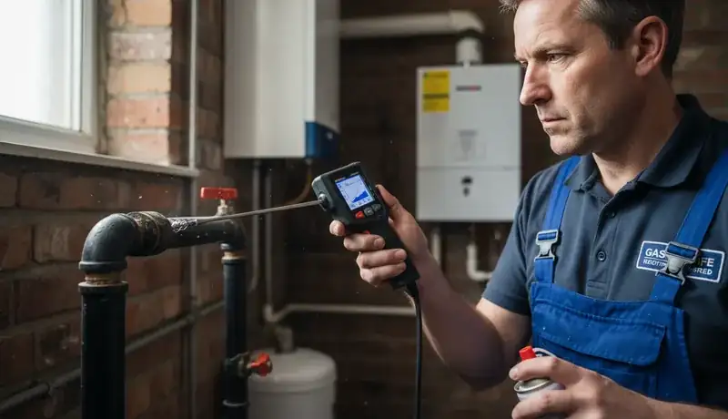 Expert Plumbing Pro - gas-leak-detection