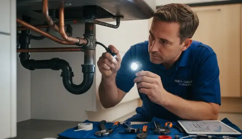 Expert Plumbing Pro - plumbing-inspection