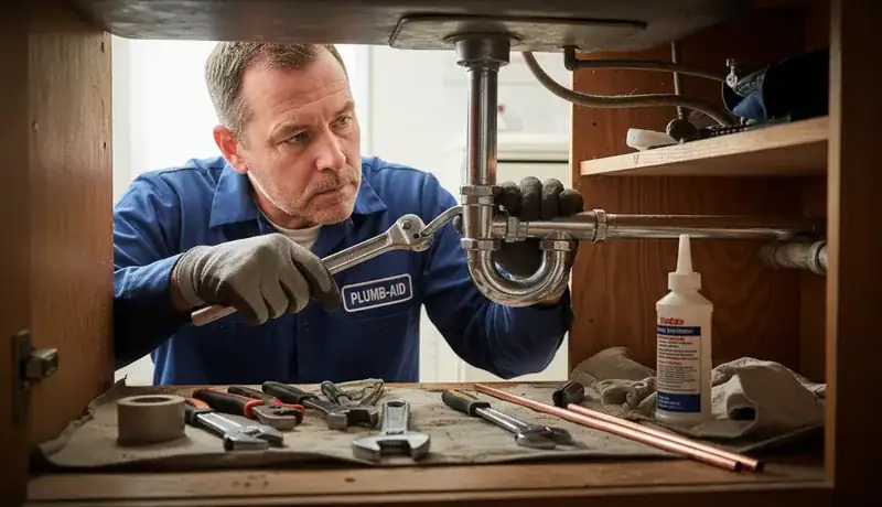 Expert Plumbing Pro - plumbing-maintenance