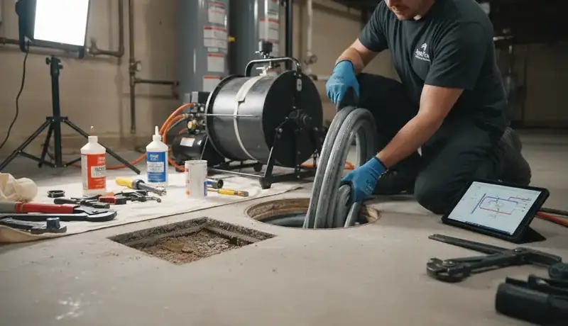 Expert Plumbing Pro - trenchless-pipe-lining