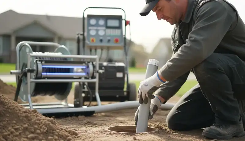 Expert Plumbing Pro - trenchless-sewer-repair
