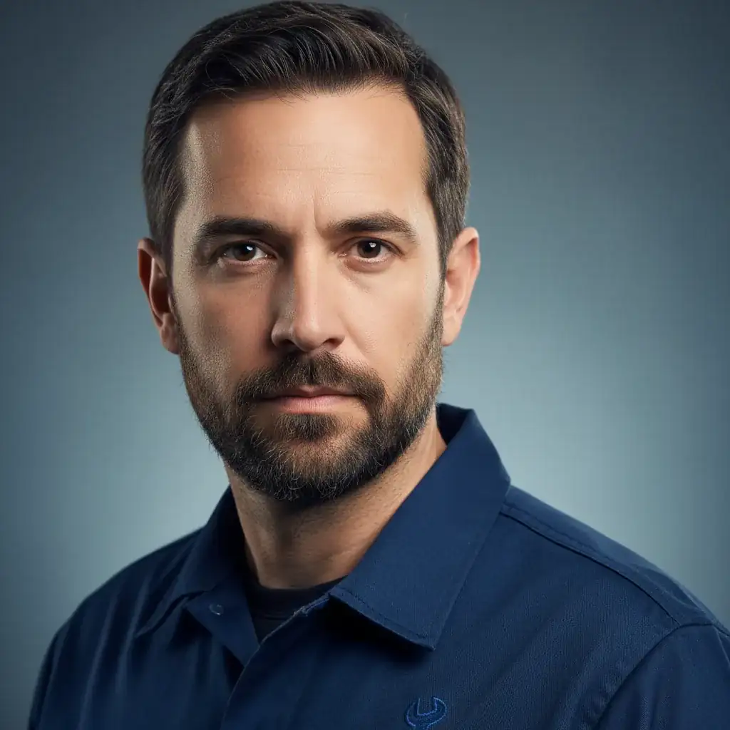 Expert Plumbing Pro - team_member_1